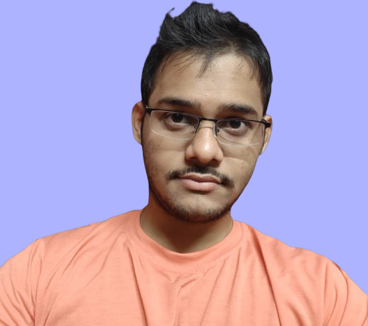 Avijit Jana professional portrait